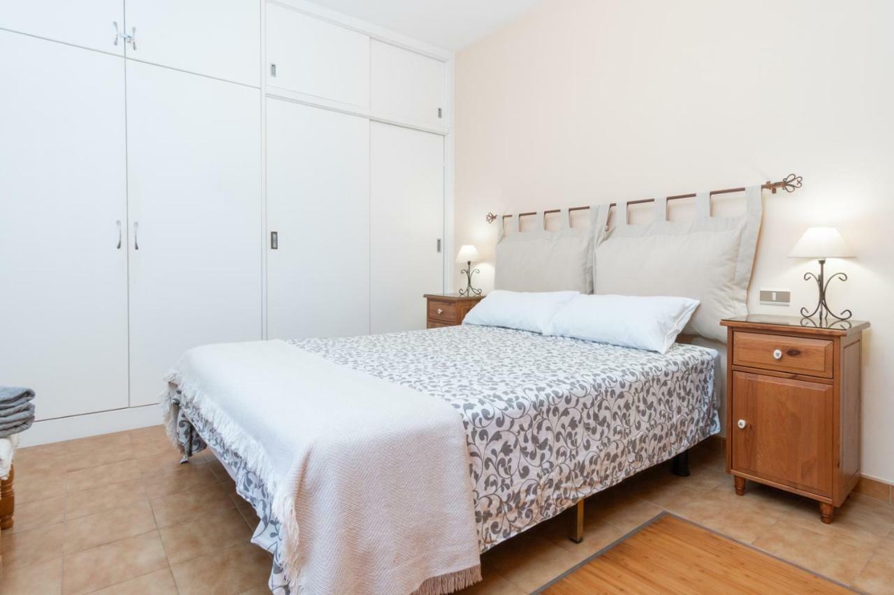 Live Garachico Roque Views Apartment Exterior photo