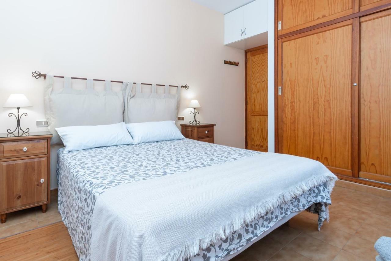Live Garachico Roque Views Apartment Exterior photo