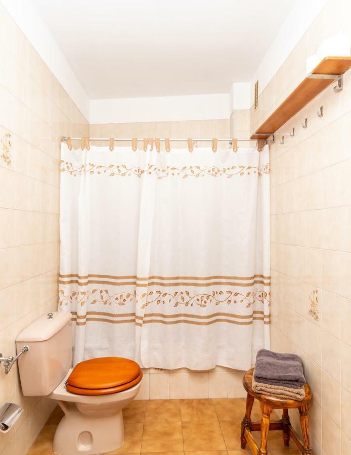 Live Garachico Roque Views Apartment Exterior photo